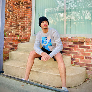 Meet your Posher, Mike